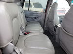 2001 Ford Expedition Eddie Bauer Красный vin: 1FMPU18L61LA85865