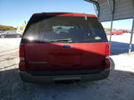 2003 Ford Expedition Eddie Bauer Red vin: 1FMPU18L63LC16277