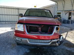 2003 Ford Expedition Eddie Bauer Red vin: 1FMPU18L63LC16277