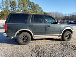 2000 Ford Expedition Eddie Bauer Black vin: 1FMPU18L6YLB47825