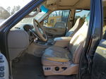 2000 Ford Expedition Eddie Bauer Черный vin: 1FMPU18L6YLB47825