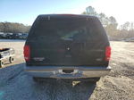 2000 Ford Expedition Eddie Bauer Black vin: 1FMPU18L6YLB47825