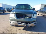 2003 Ford Expedition Eddie Bauer Зеленый vin: 1FMPU18L73LB24546