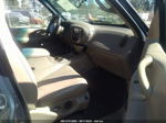 2000 Ford Expedition Eddie Bauer Синий vin: 1FMPU18L7YLB18298