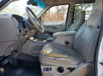 2001 Ford Expedition Eddie Bauer White vin: 1FMPU18L81LA11654