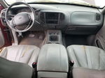 2001 Ford Expedition Eddie Bauer Бордовый vin: 1FMPU18L81LA74236