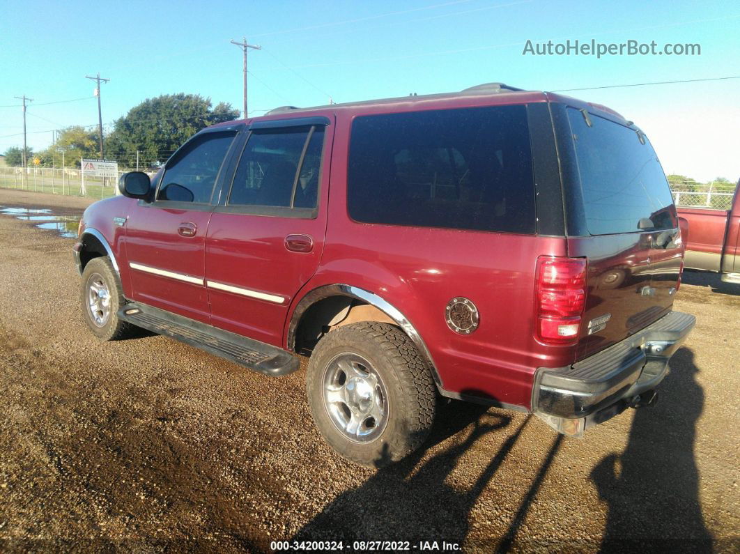 Price & History 1999 Ford Expedition Xlt/eddie Bauer 5.4l V8 Fi