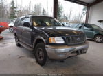 2000 Ford Expedition Eddie Bauer Черный vin: 1FMPU18L8YLA12748