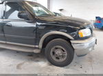 2000 Ford Expedition Eddie Bauer Черный vin: 1FMPU18L8YLA12748