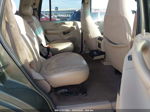 2000 Ford Expedition Eddie Bauer Зеленый vin: 1FMPU18L8YLA71282