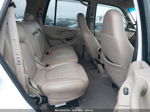 2000 Ford Expedition Eddie Bauer White vin: 1FMPU18L8YLA81603