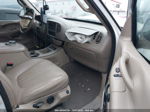 2000 Ford Expedition Eddie Bauer White vin: 1FMPU18L8YLA81603