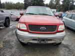 2000 Ford Expedition Eddie Bauer Burgundy vin: 1FMPU18L8YLA84789