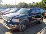 2003 Ford Expedition Eddie Bauer Черный vin: 1FMPU18L93LA46951