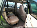 2000 Ford Expedition Eddie Bauer Зеленый vin: 1FMPU18L9YLB45213