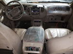 2001 Ford Expedition Eddie Bauer Черный vin: 1FMPU18LX1LA10196