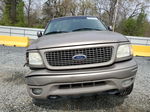 2001 Ford Expedition Eddie Bauer Tan vin: 1FMPU18LX1LB57215