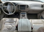 2001 Ford Expedition Eddie Bauer Tan vin: 1FMPU18LX1LB57215