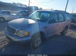 2000 Ford Expedition Xlt Silver vin: 1FMRU1560YLA96801