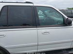 2000 Ford Expedition Xlt White vin: 1FMRU1562YLB35372