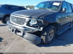 2000 Ford Expedition Xlt Черный vin: 1FMRU1562YLB35856