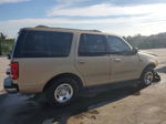 2000 Ford Expedition Xlt Tan vin: 1FMRU1563YLB55940