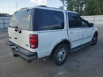 2000 Ford Expedition Xlt Белый vin: 1FMRU1563YLB89845