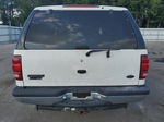 2000 Ford Expedition Xlt Белый vin: 1FMRU1563YLB89845