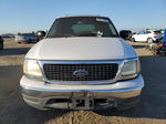 2000 Ford Expedition Xlt White vin: 1FMRU1564YLA17307