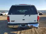 2000 Ford Expedition Xlt White vin: 1FMRU1564YLA17307