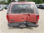 2000 Ford Expedition Xlt Red vin: 1FMRU1564YLB27175