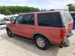 2000 Ford Expedition Xlt Красный vin: 1FMRU1564YLB27175