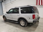 2000 Ford Expedition Xlt Серебряный vin: 1FMRU1564YLB49483