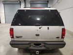 2000 Ford Expedition Xlt Silver vin: 1FMRU1564YLB49483