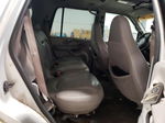 2000 Ford Expedition Xlt Silver vin: 1FMRU1564YLB49483