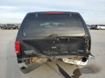 2000 Ford Expedition Xlt Black vin: 1FMRU1564YLC06488