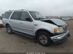 2000 Ford Expedition Xlt Silver vin: 1FMRU1565YLB41182