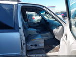 2000 Ford Expedition Xlt Silver vin: 1FMRU1566YLA57243