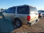 2000 Ford Expedition Xlt Gold vin: 1FMRU1566YLB95378