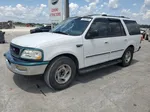 2000 Ford Expedition Xlt Белый vin: 1FMRU1568YLA33235