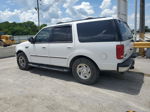 2000 Ford Expedition Xlt Белый vin: 1FMRU1568YLA33235