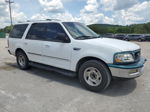 2000 Ford Expedition Xlt Белый vin: 1FMRU1568YLA33235