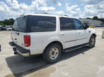 2000 Ford Expedition Xlt Белый vin: 1FMRU1568YLA33235