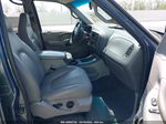 2000 Ford Expedition Xlt Blue vin: 1FMRU1568YLB99268