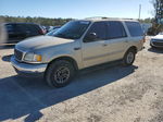 2000 Ford Expedition Xlt Золотой vin: 1FMRU1568YLC47027