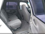 2000 Ford Expedition Xlt White vin: 1FMRU15L2YLA35780