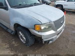 2003 Ford Expedition Xlt Silver vin: 1FMRU15L33LA46103