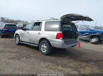 2003 Ford Expedition Xlt Silver vin: 1FMRU15L33LA46103