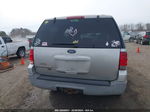 2003 Ford Expedition Xlt Silver vin: 1FMRU15L33LA46103