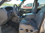 2000 Ford Expedition Xlt Silver vin: 1FMRU15L3YLA03839